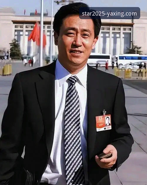 许家印案庭审与恒大足球兴衰：一次在亚星官方平台上的深度复盘