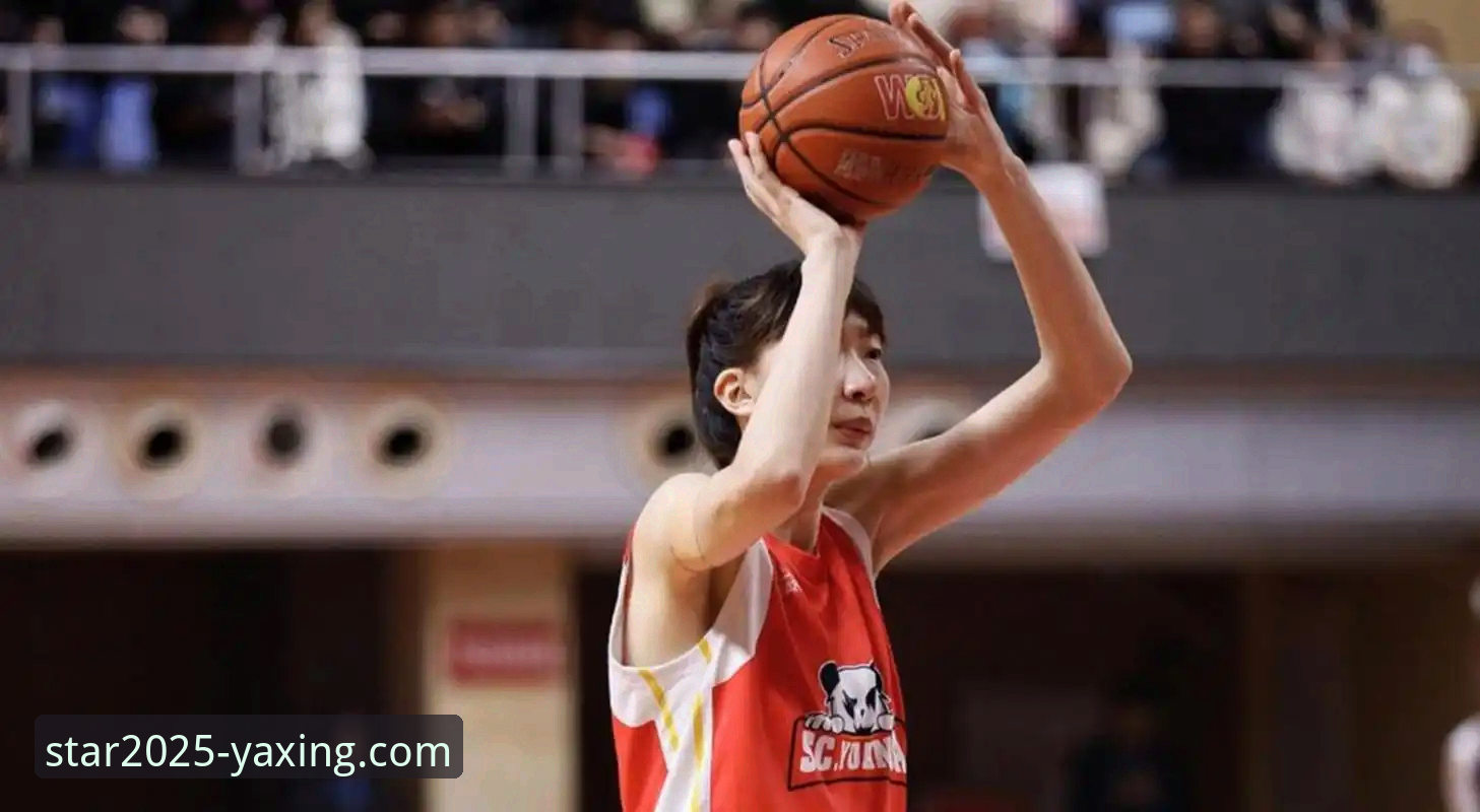 WCBA总决赛G1创纪录大胜深度分析：四川女篮95-61碾压山西的三外援统治力全面解析