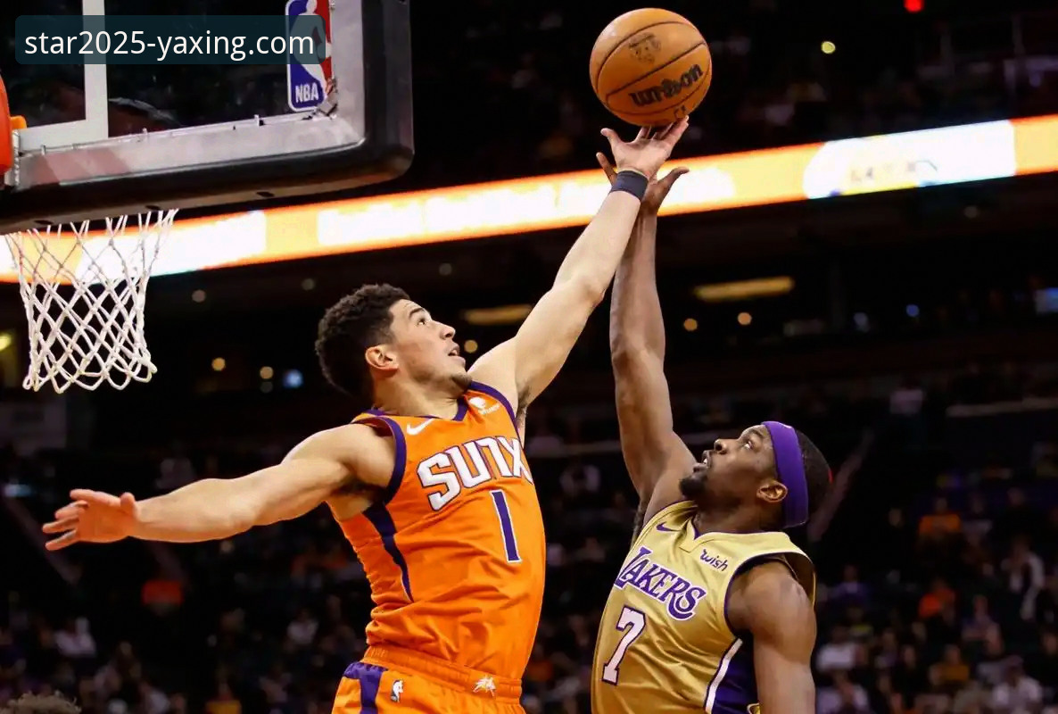 亚星官方平台前瞻视角：骑士魔术飙分大战，创新体验解析NBA最新动态