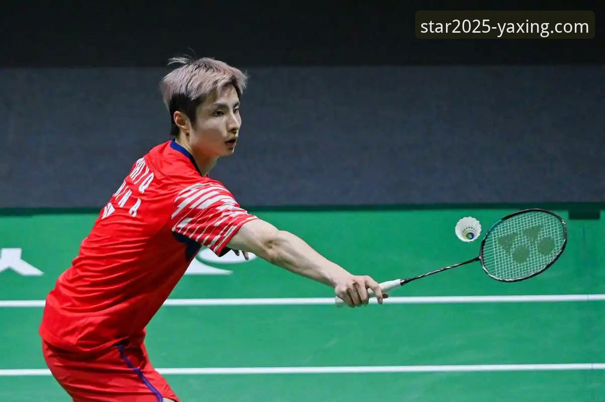 石宇奇亚锦赛夺冠历程与数据分析详解